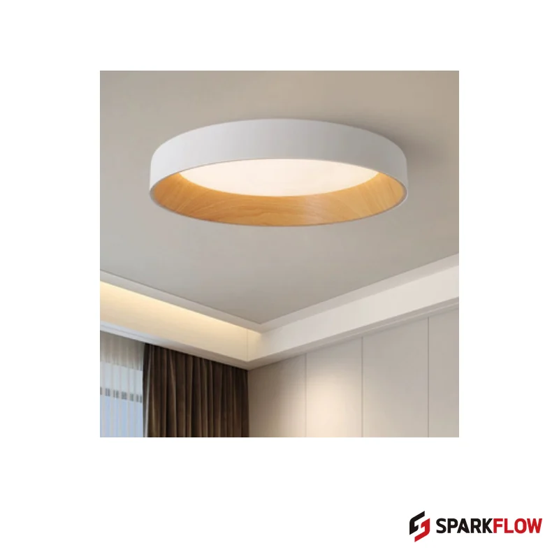 CL-WR8122-WH Ceiling Light — reference product image