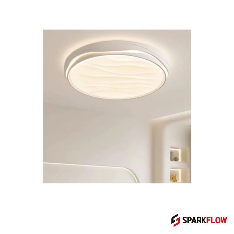 CL-WR8137-WH Ceiling Light — reference product image