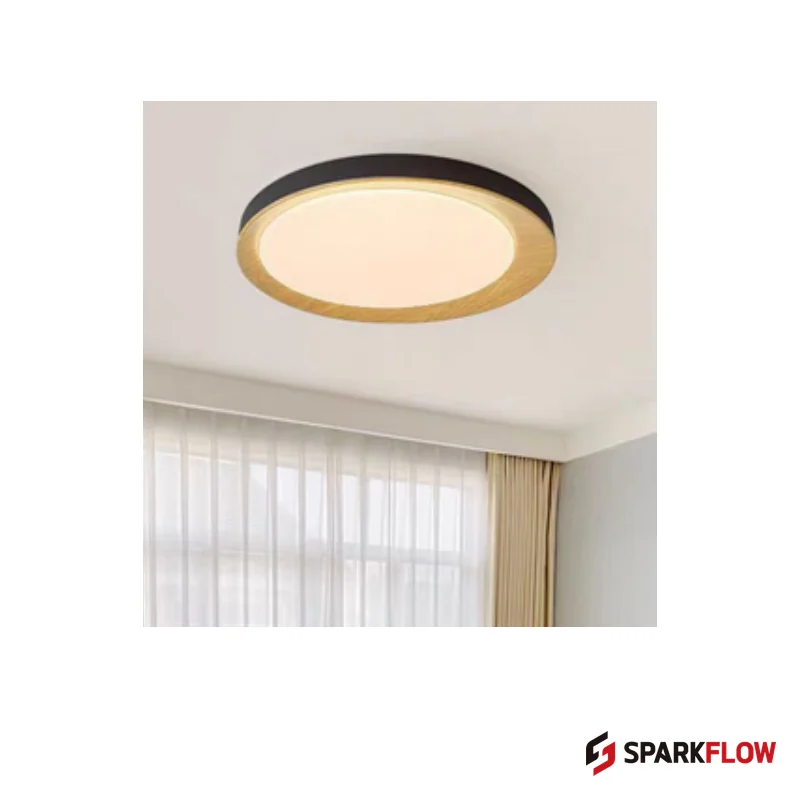 CL-WR8138-BK Ceiling Light — reference product image