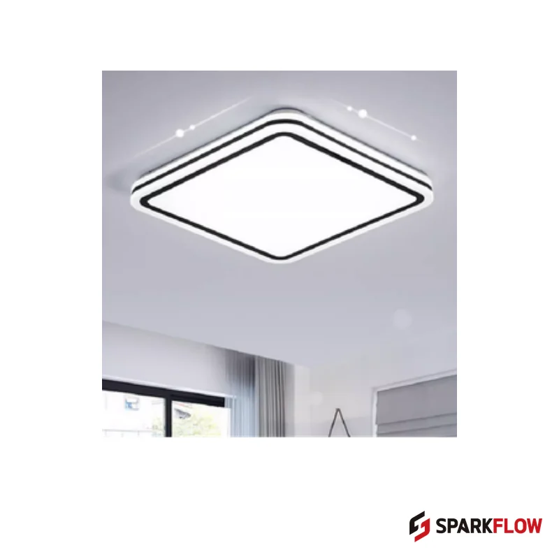 CL-WRS02 Ceiling Light — reference product image