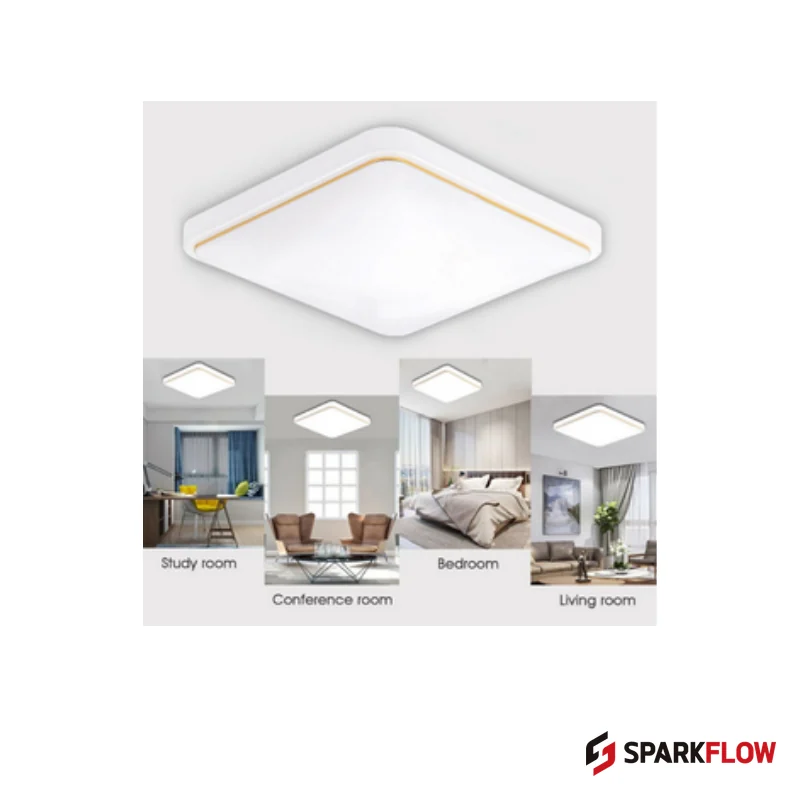 CL-WSG01 Ceiling Light
