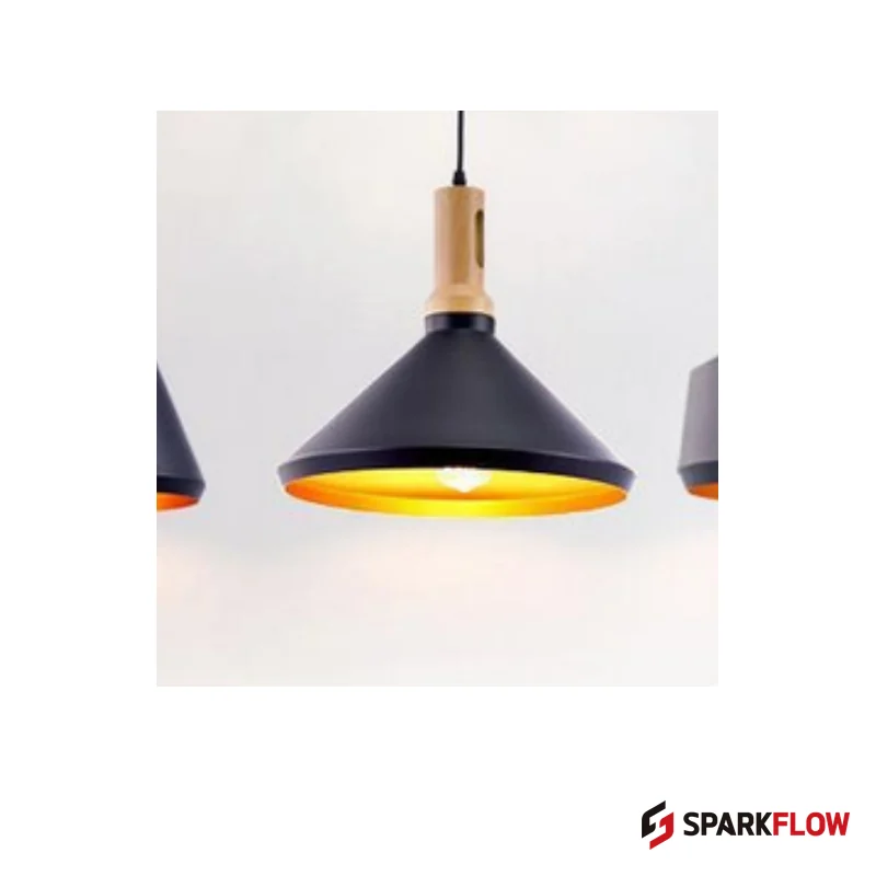 HL-W6112 Pendant Light — reference product image