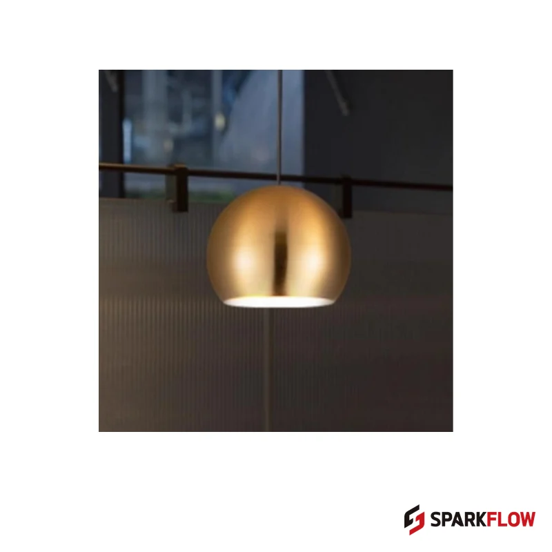 HL-W6120 Pendant Light — reference product image