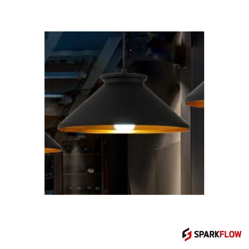 HL-W6122 Pendant Light