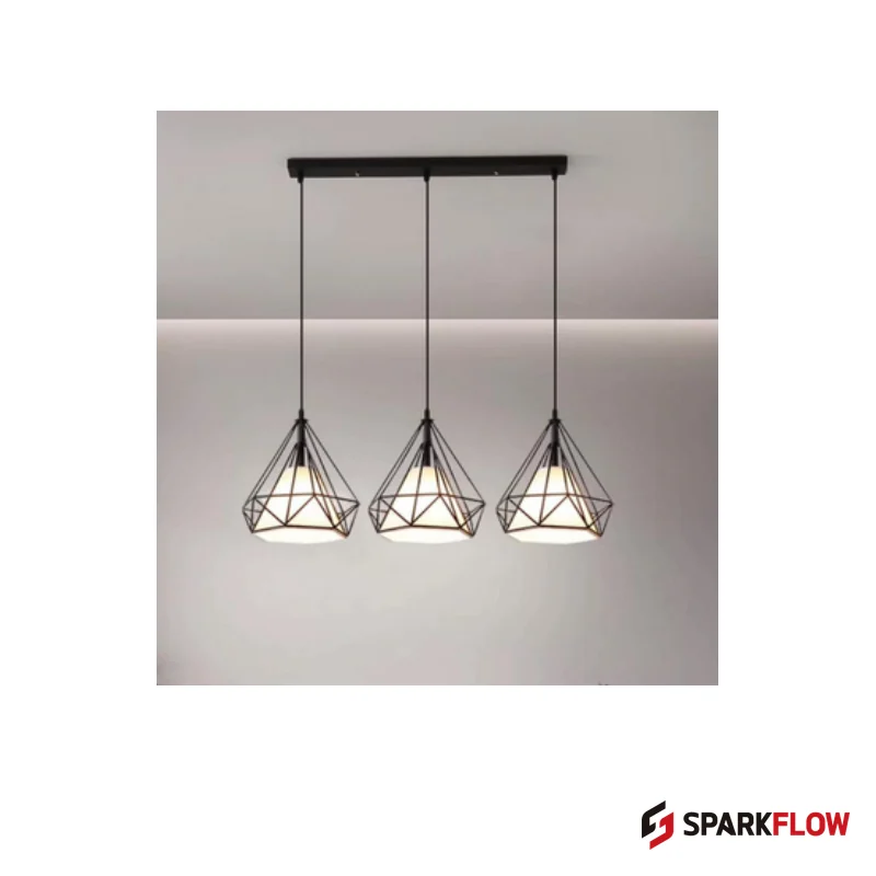 HL-W6124 Pendant Light — reference product image