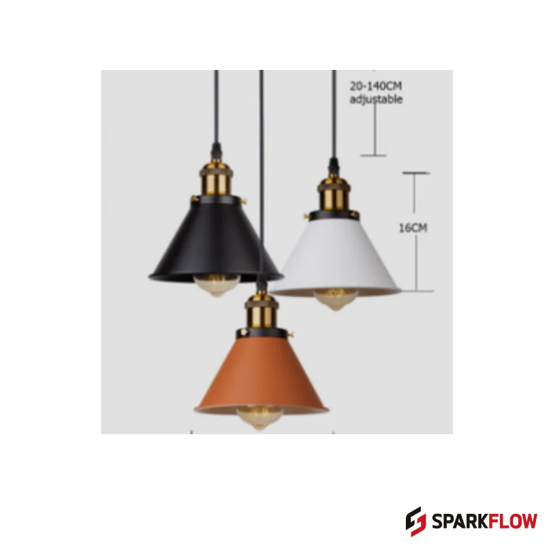 HL-W6125 Pendant Light — reference product image
