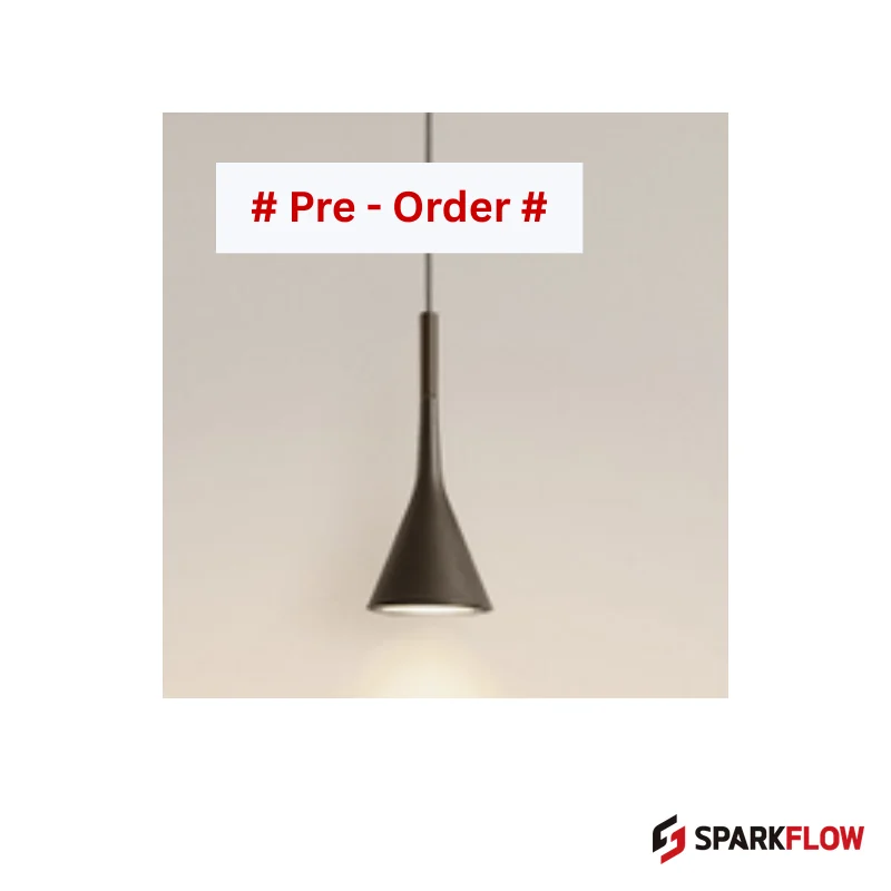 HL-W6129 Pendant Light — reference product image