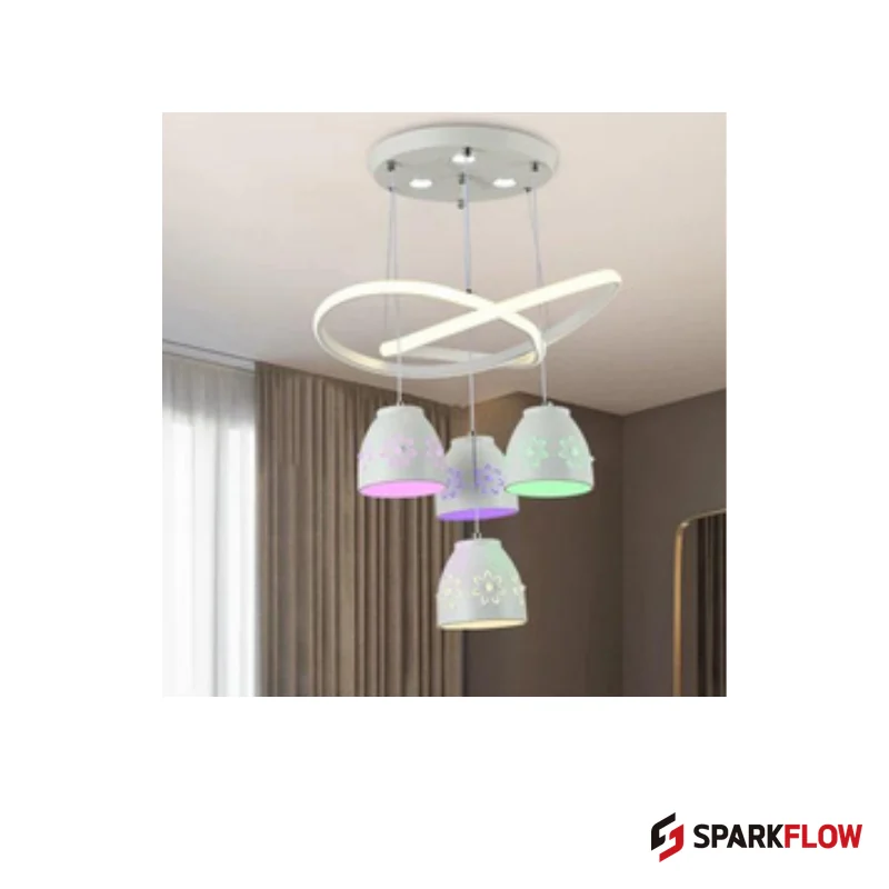 HL-W6131 Pendant Light — reference product image