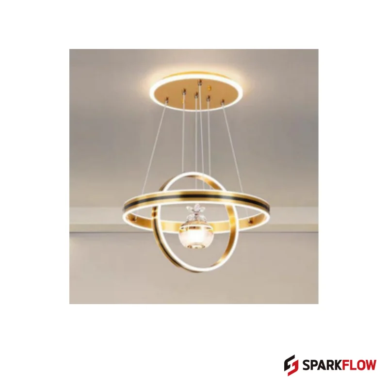 HL-W6132 Pendant Light — reference product image