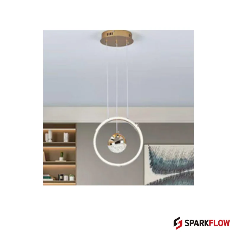 HL-W6135 Pendant Light — reference product image