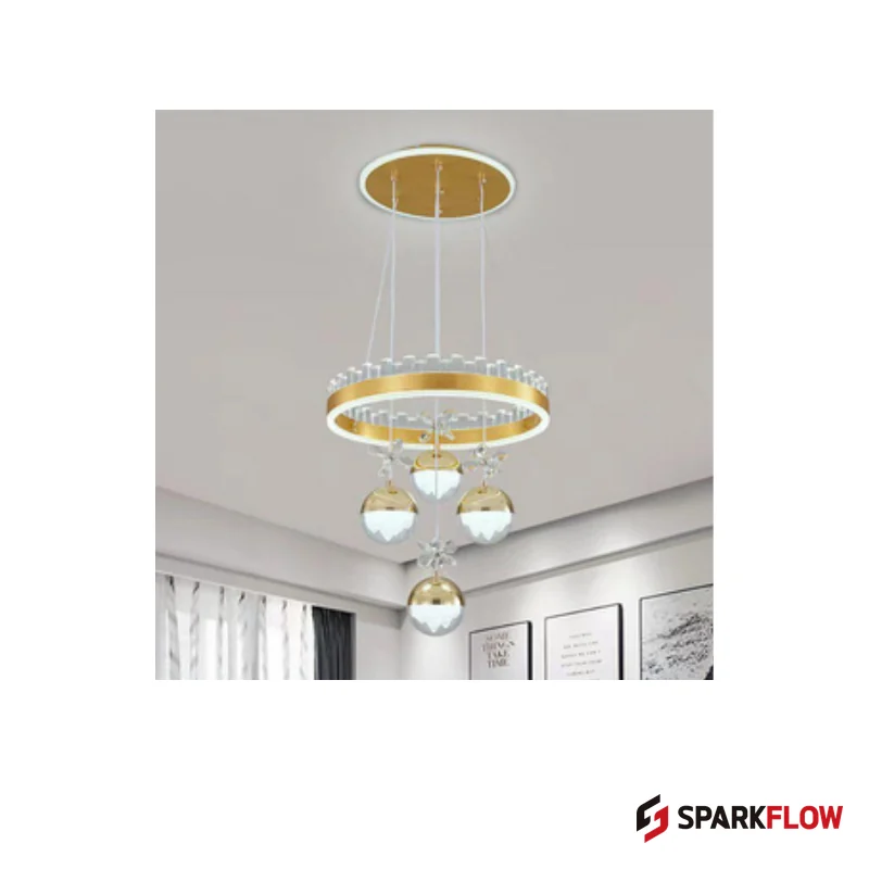 HL-W6136 Pendant Light — reference product image