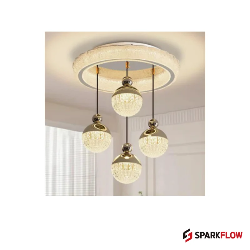 HL-W6137 Pendant Light — reference product image