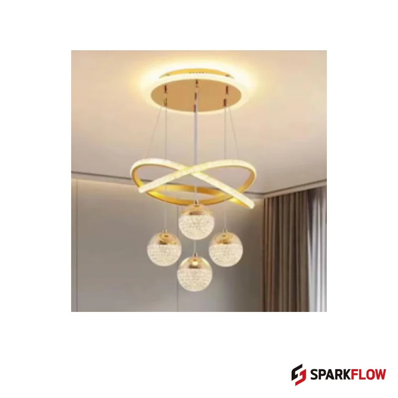 HL-W6138 Pendant Light — reference product image