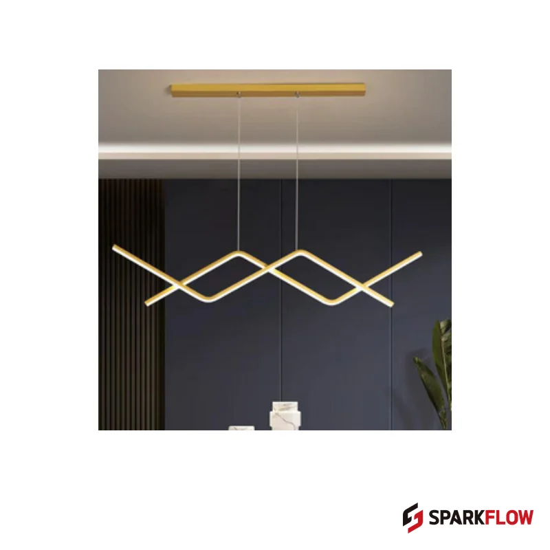 HL-W6142 Pendant Light — reference product image