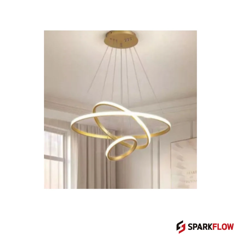 HL-W6143 Pendant Light — reference product image