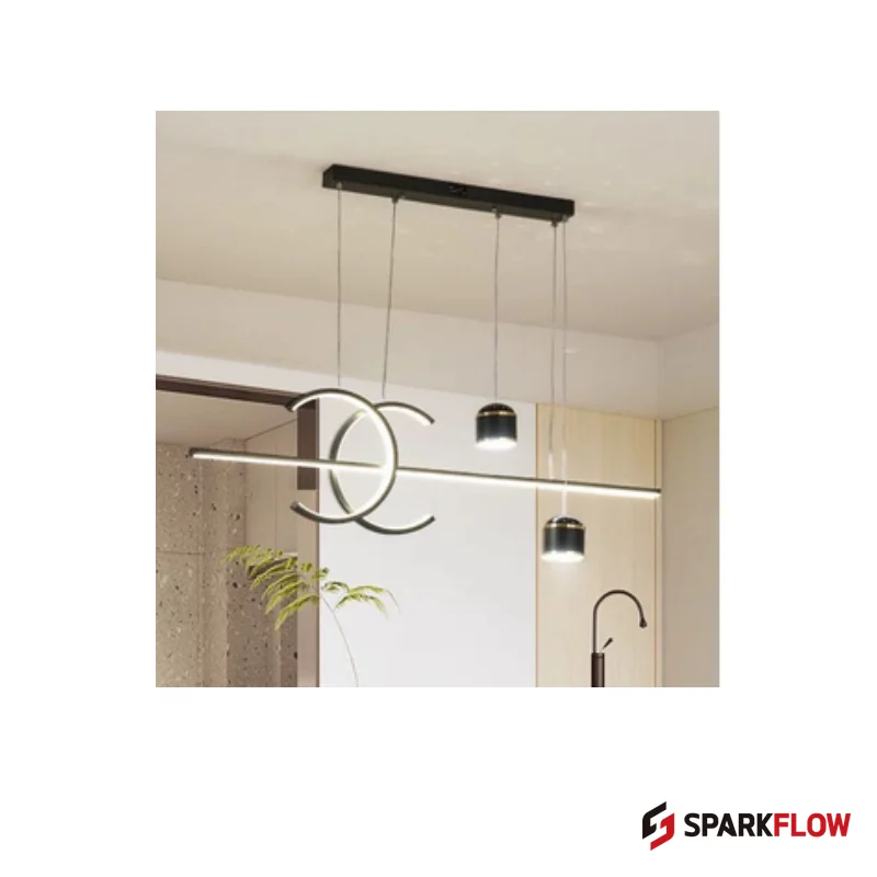 HL-W6145 Pendant Light — reference product image