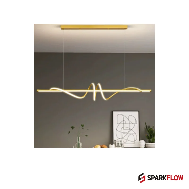 HL-W6146 Pendant Light — reference product image