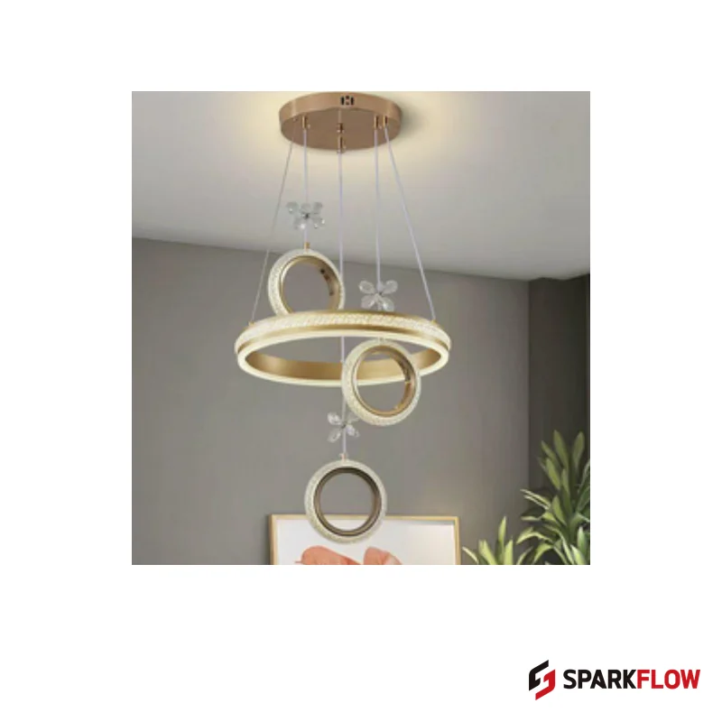 HL-W6147 Pendant Light — reference product image