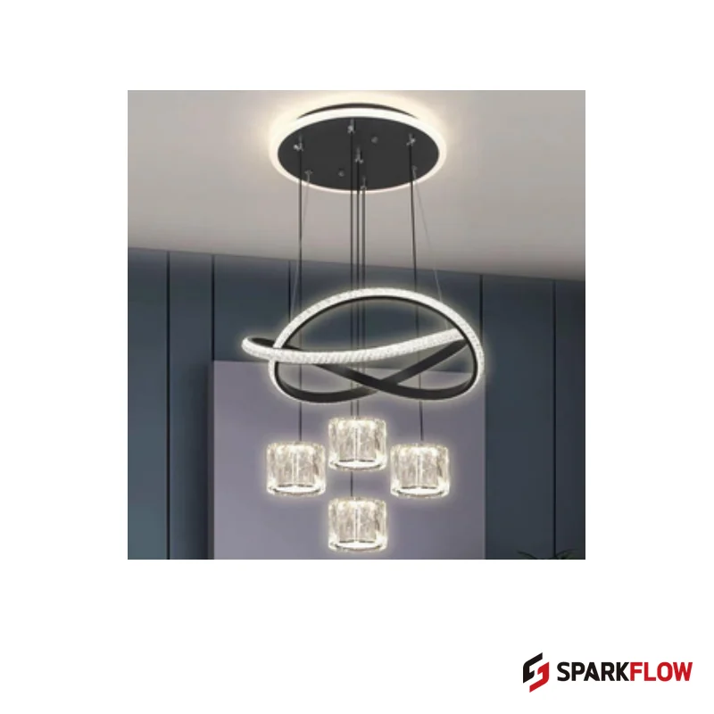 HL-W6150 Pendant Light — reference product image