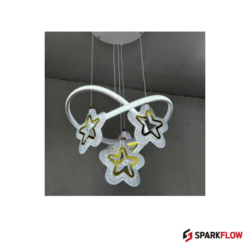 HL-W6152 Pendant Light — reference product image