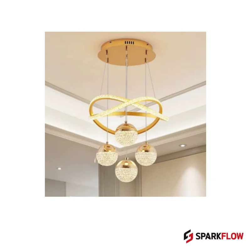 HL-W6153 Pendant Light — reference product image