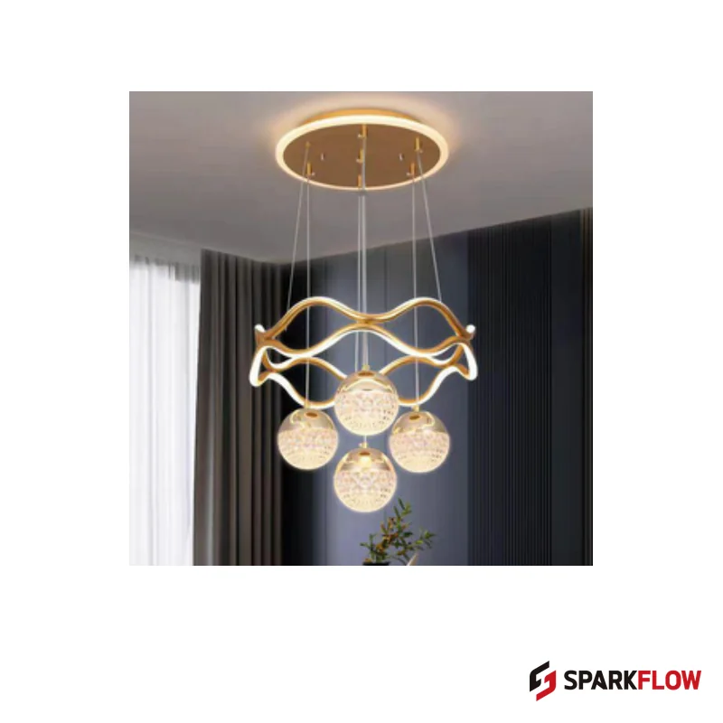 HL-W6154 Pendant Light — reference product image
