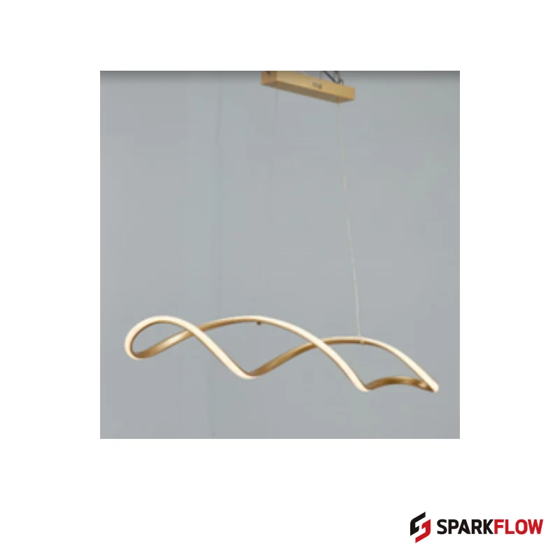 HL-W6158 Pendant Light — reference product image