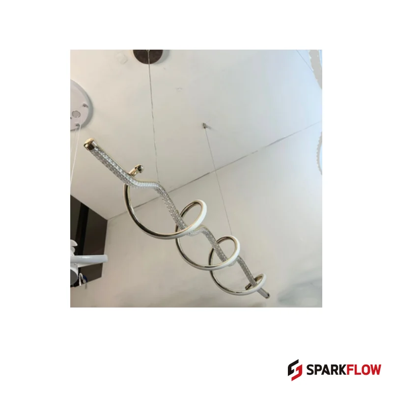 HL-W6160 Pendant Light — reference product image