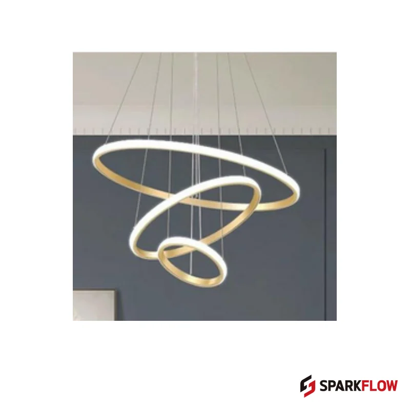 HL-W6161 Pendant Light — reference product image