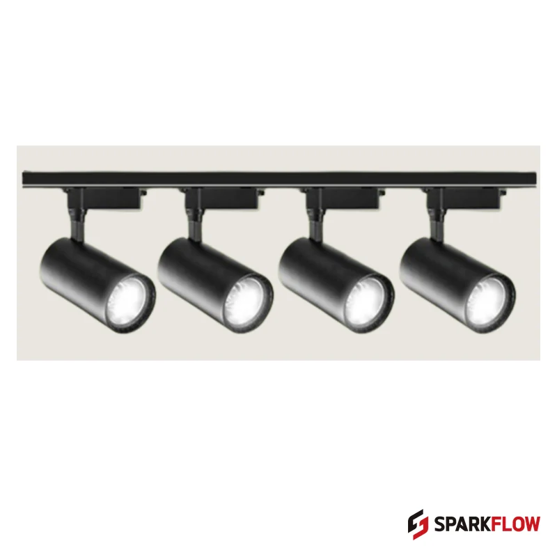 TL Track Light Set — reference product image