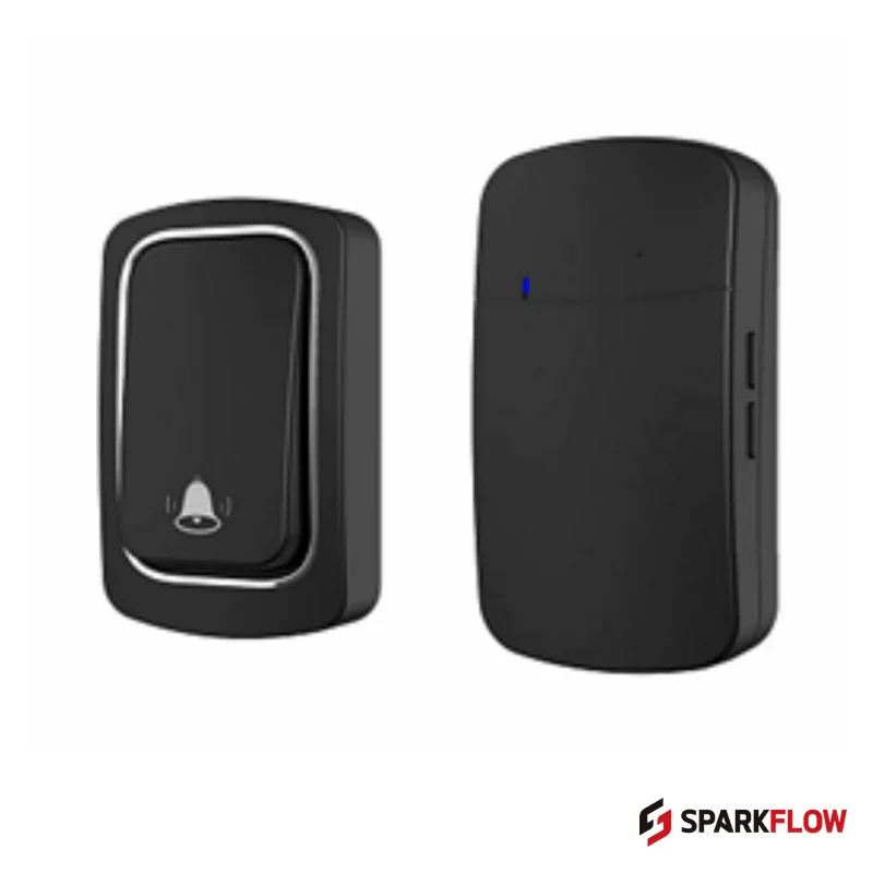 WDB901 Wireless Doorbell — reference product image
