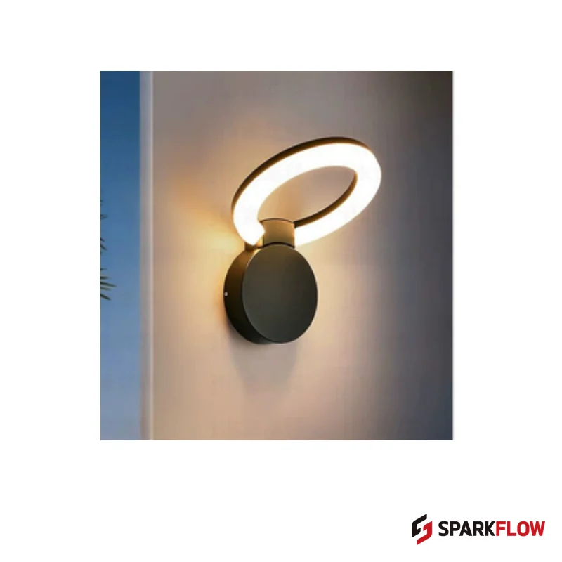 WL-W7207 Wall Light — reference product image