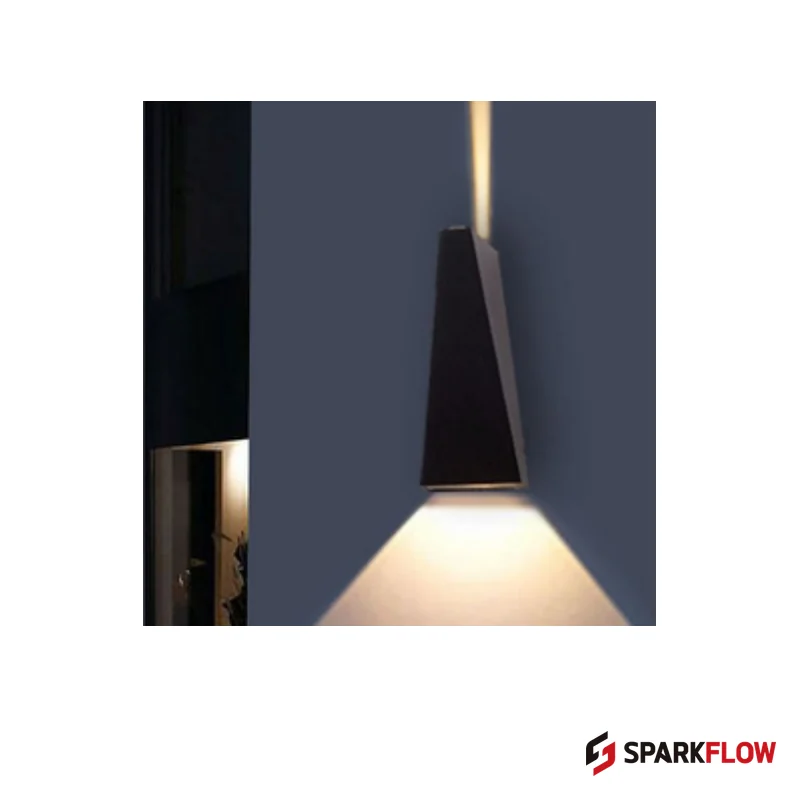 WL-W7214 Wall Light — reference product image