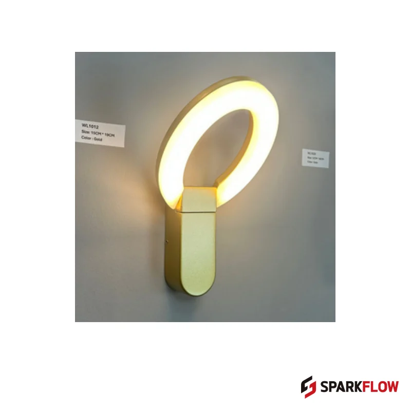 WL-W7229 Wall Light — reference product image
