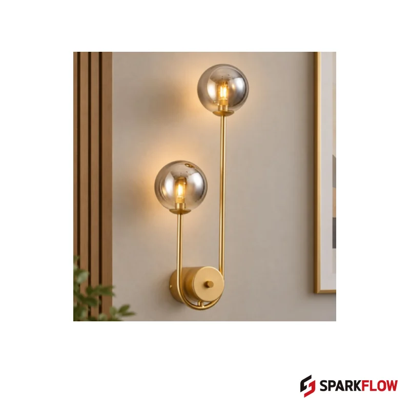 WL-W7236 Wall Light — reference product image