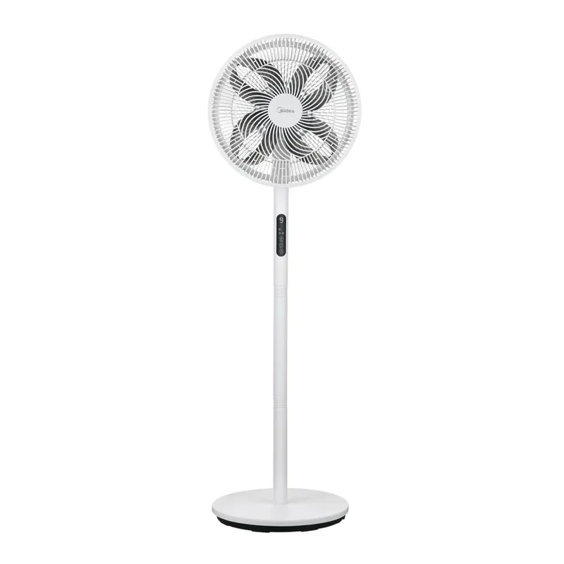 Midea FS14-26SG DC Circulation Fan