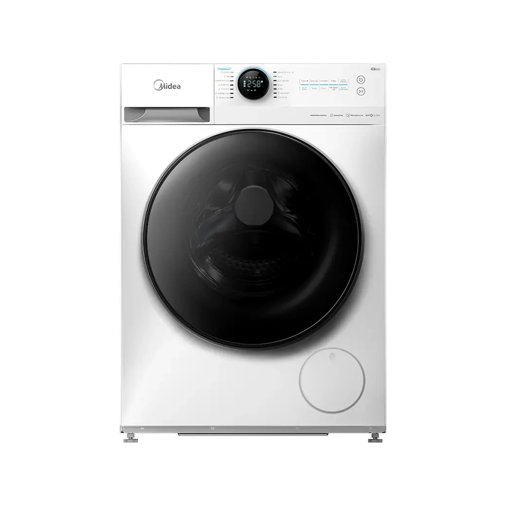 Midea MF200D80B 8/6kg Washer Dryer