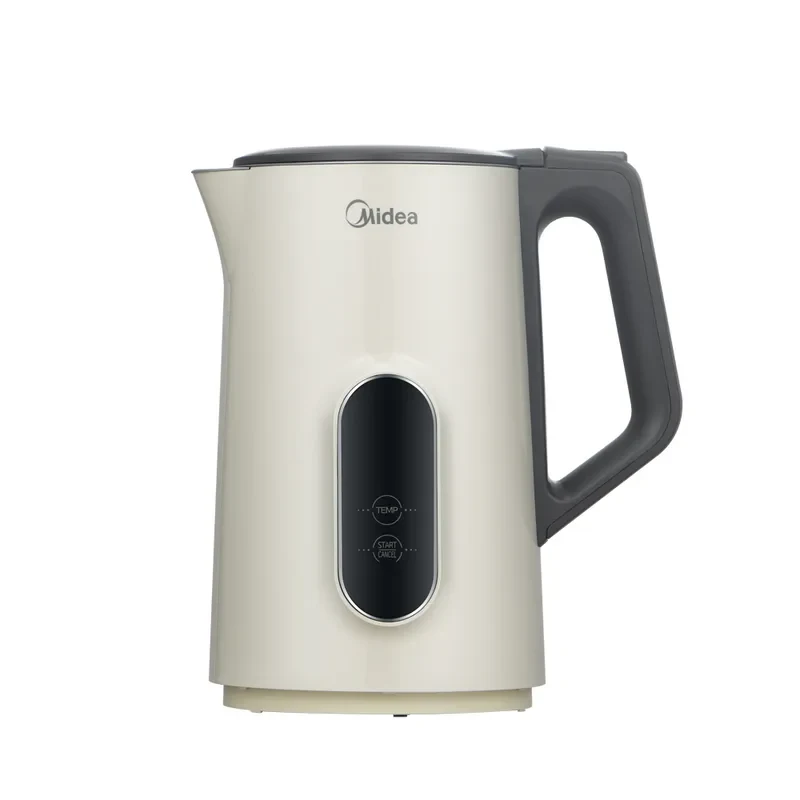 Midea MKE170D2BDB 1.7L Digital Electric Kettle