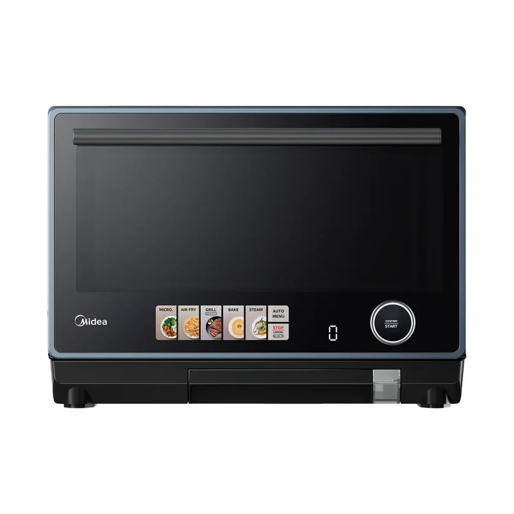 Midea MMO25XHA 25L 5-in-1 Microwave Oven