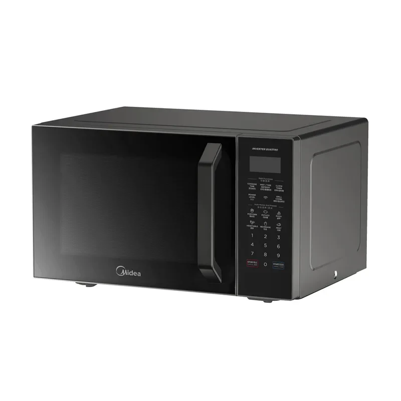 Midea MMO-EG930MX 30L Grill Microwave