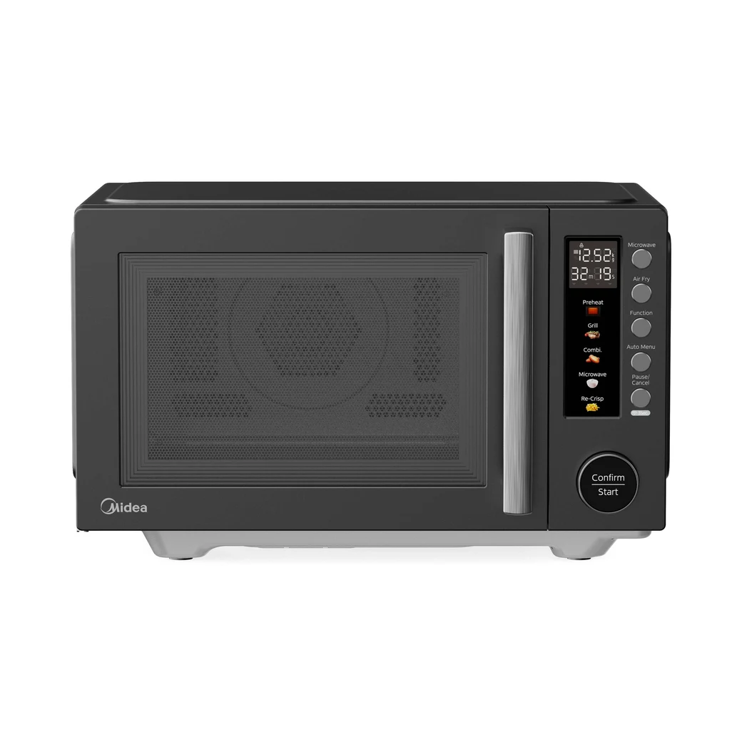 Midea MMO25PFA-ACSFBK 26L Multifunction Microwave