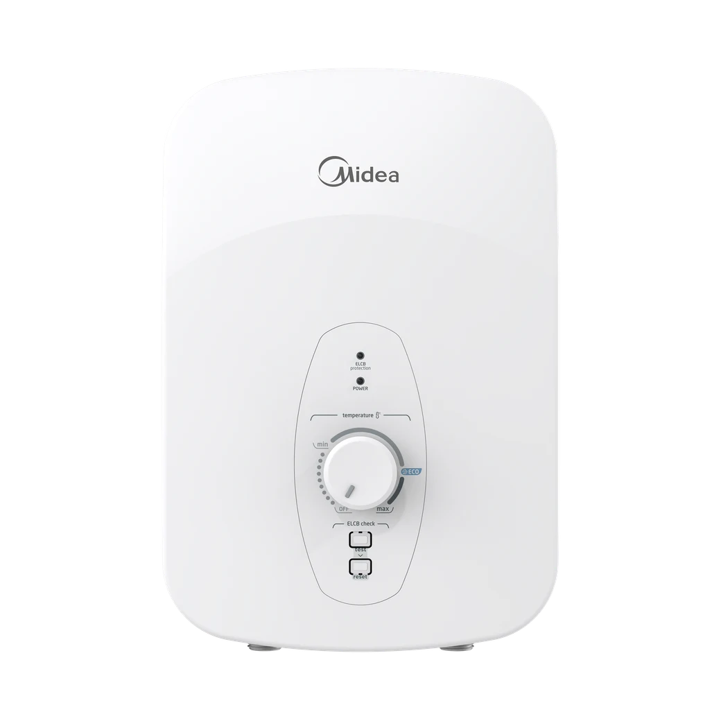 Midea MWH-33MQNSG(W)-WB Instant Water Heater