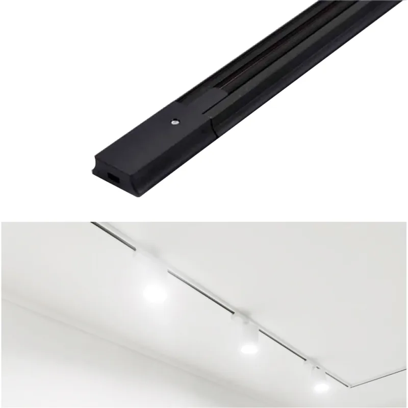 Aluminium Track