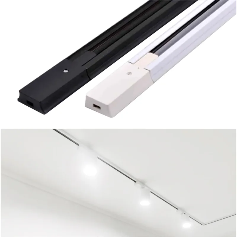 Aluminium Track