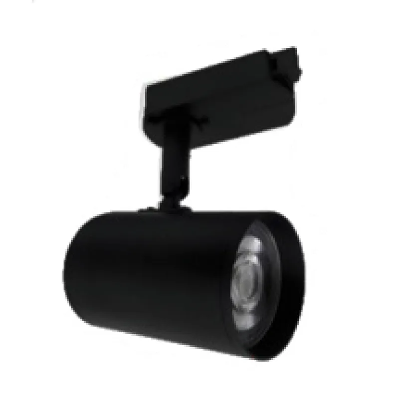 Demi Track Light