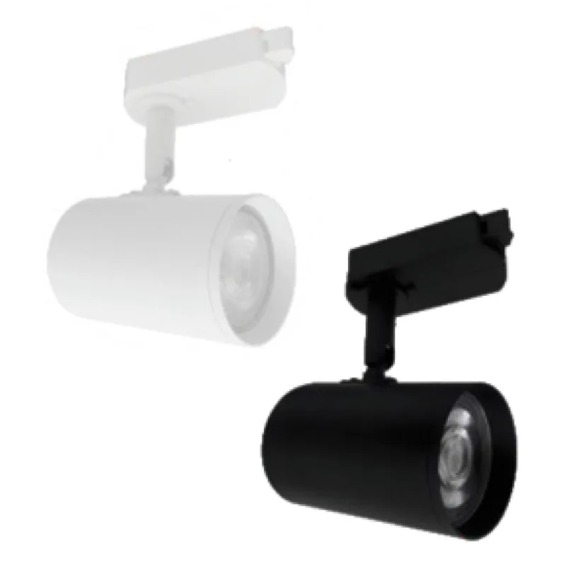Demi Track Light