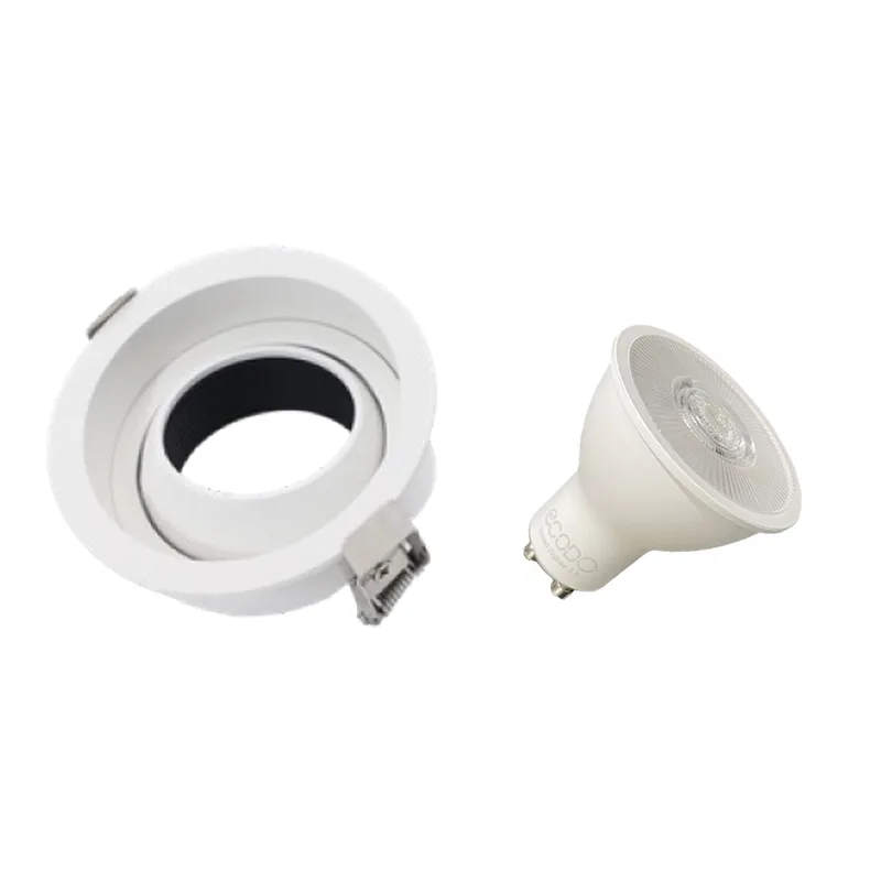 FocusSphere Round Spotlight