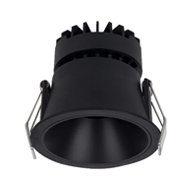 GlowGuard Recessed Spotlight