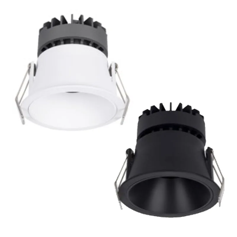 GlowGuard Recessed Spotlight