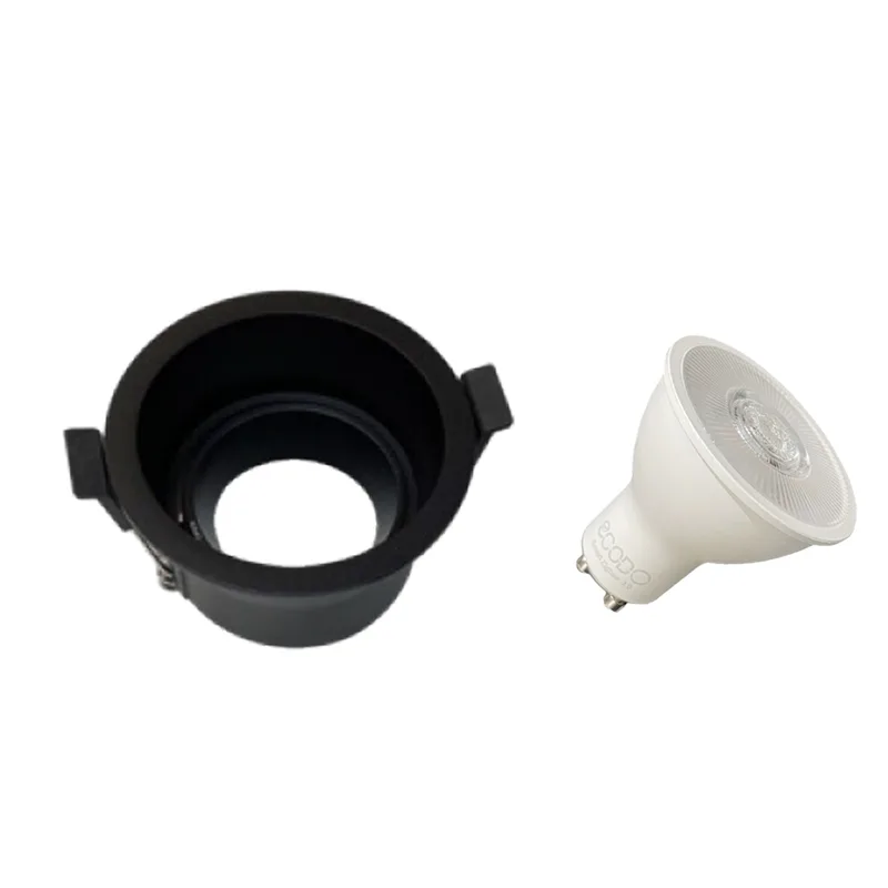 GlowSoft DeepFocus Spotlight